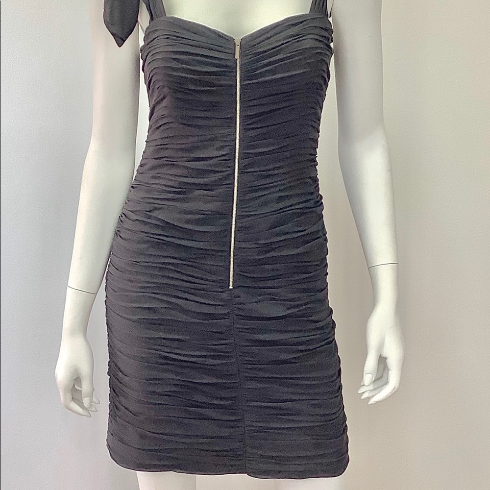 Rebecca Taylor Silk Mini Dress